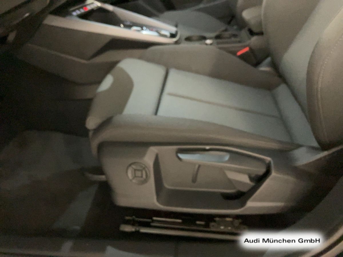 Audi A3 - Bild 18