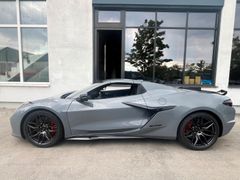 CORVETTE Z06 Cabrio 3LZ Keramik-Bremse GEIGERCARS