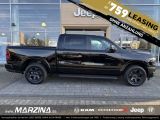 Dodge RAM 1500 Bighorn Night MY25 Hurricane 12 AHK-abn