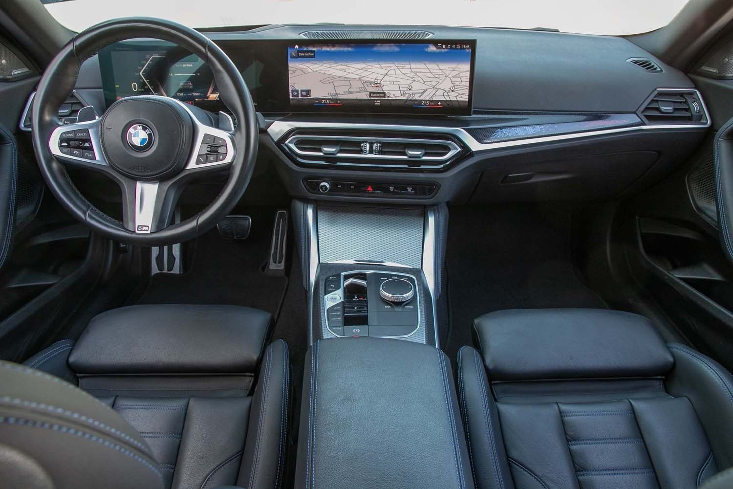 BMW M240i - Bild 5