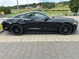 Ford Mustang 5.0 Ti-VCT V8 Black Shadow Edition A... - Ford Mustang Unfallwagen
