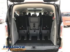 Foto Nummer 12: FORD Tourneo Custom