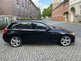 BMW 118d M Sport M Sport - BMW 118 mit Diesel-Antrieb: Leder, Navigationssystem