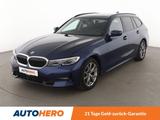 BMW 3er 320d xDrive Sport Line Aut.*HUD*ACC*PLA*CAM* - BMW: Kombi, 3er