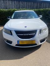 Saab 9-5 Model 2 von 2010 - Saab mit Diesel-Antrieb: 2.2