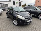 Ford Ka Titanium*KLIMA*SHZ*AUX*4S-REIFEN - Ford Ka/Ka+ in Köln