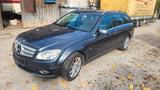 Mercedes-Benz C 250 CDI T-Modell BlueEfficiency - Mercedes-Benz C 250 in München