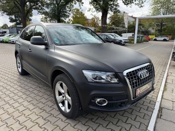 Audi Q5 - 3