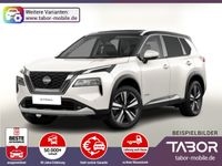 Nissan X-Trail - Vorschau Bild 1