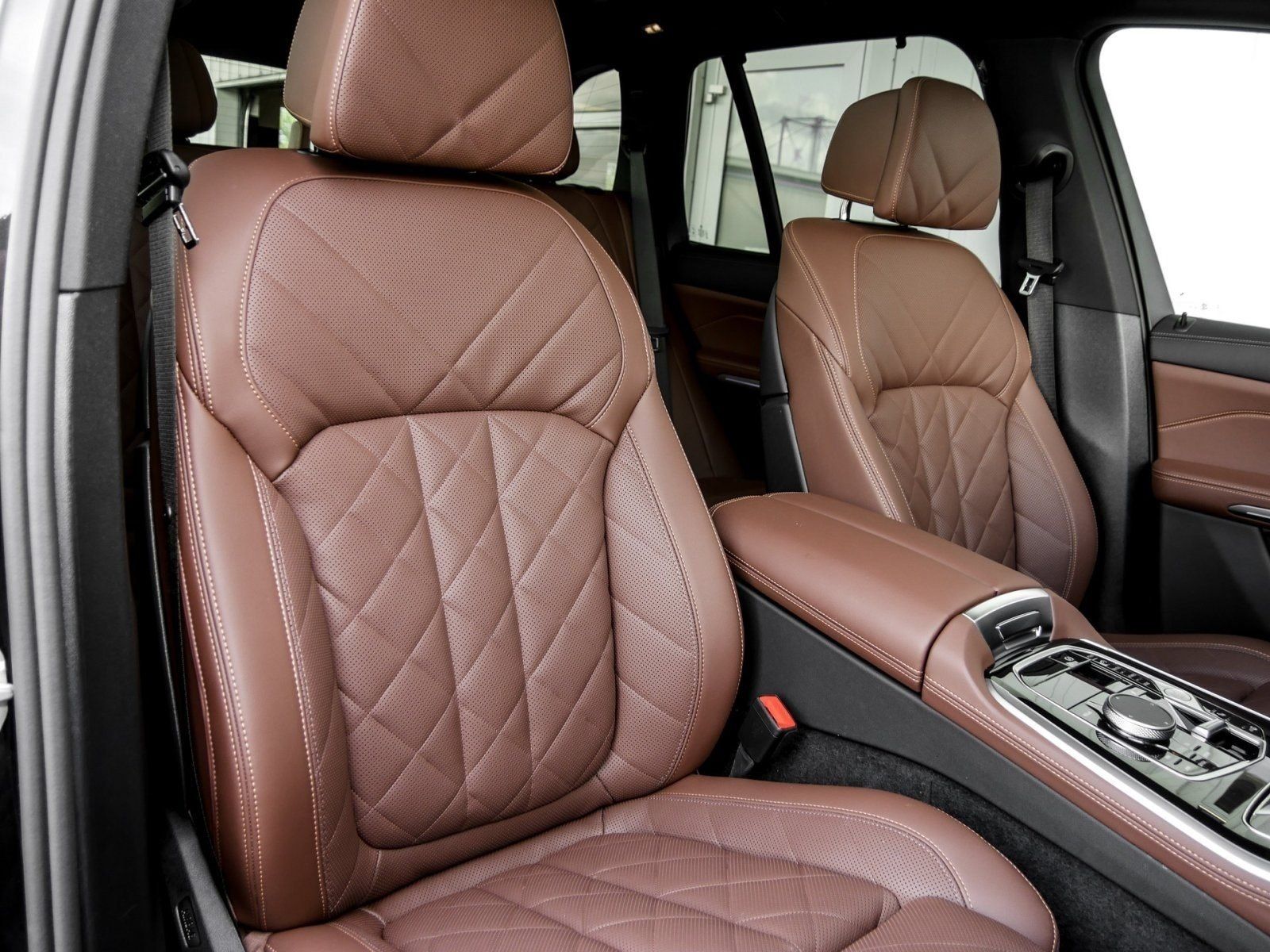 BMW X5 - Bild 6