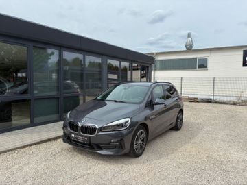 BMW 220 - 2