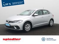 Volkswagen Polo - Vorschau Bild 1