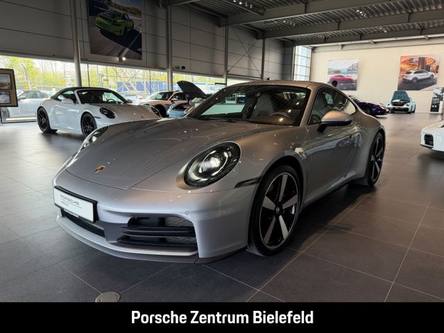 PORSCHE 992 911 Carrera Clubleder Sportabgas LED-Matrix
