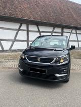 Peugeot Rifter  - Peugeot Rifter aus 2018