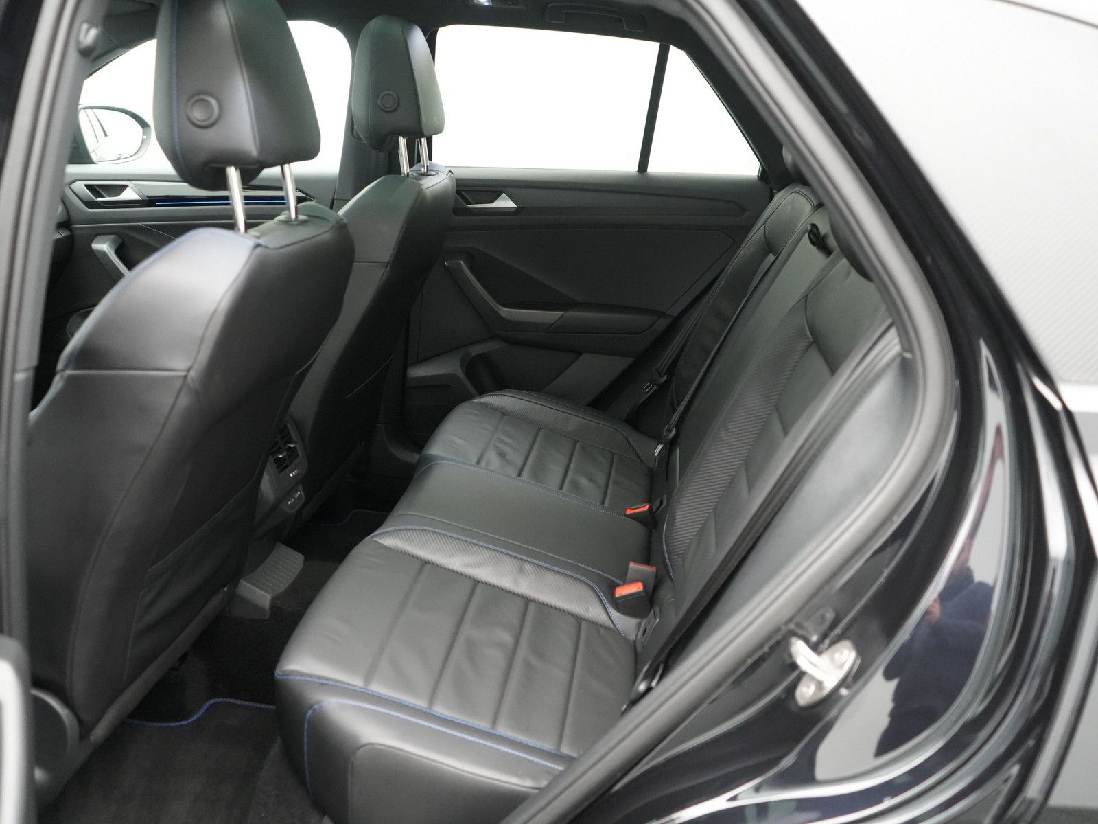 Volkswagen T-Roc - Bild 16