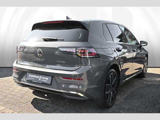 Volkswagen Golf 1.5 l TSI Style Business-Premium Paket Kam foto 3