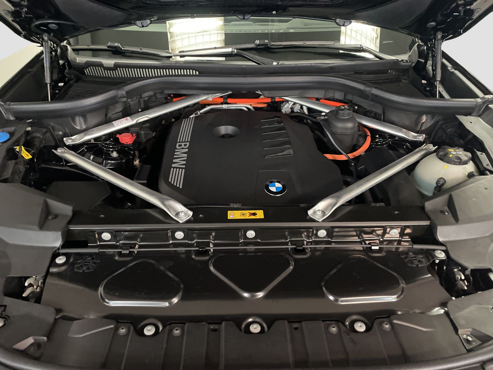 BMW X5 - Bild 16