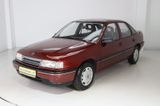 Opel Vectra 1.6 * wenig km * Oldtimer * Schiebedach - Opel Vectra aus 1992
