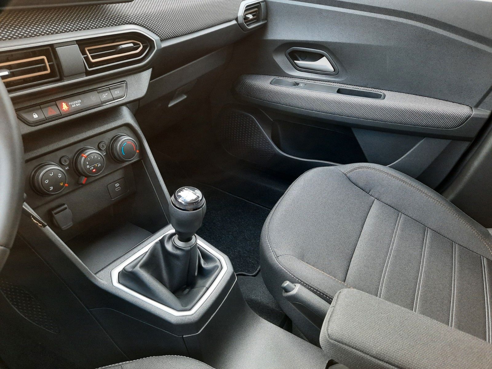 Dacia Sandero - Bild 17