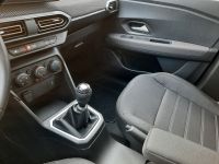 Dacia Sandero - Vorschau Bild 17