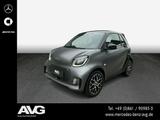 Smart smart EQ fortwo cabrio Prime LED RFK 16" 22KW