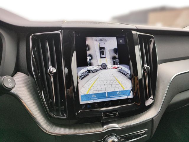 VOLVO XC 60 (Bild 20 von Array)