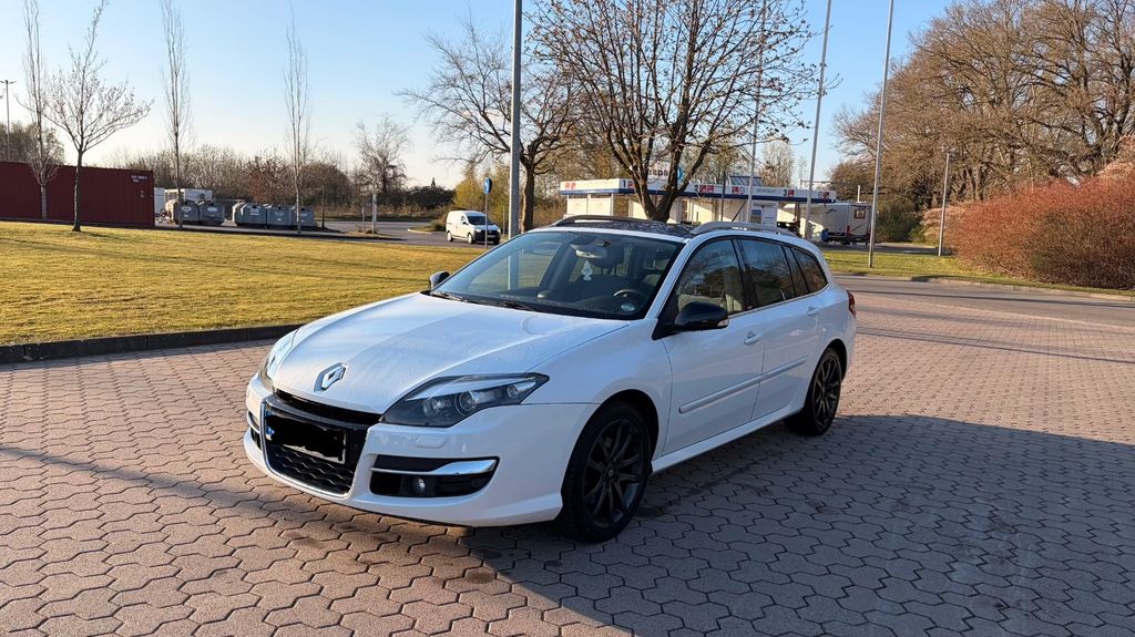 Renault Laguna