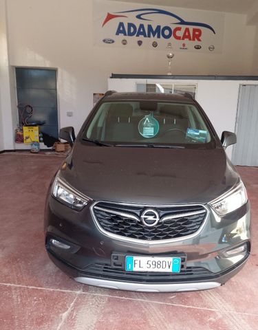 Opel Mokka X 1.6 CDTI Ecotec 136CV 4x4 Start&Sto