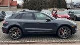 Porsche Macan S / Bose / 380 hp / AWD - gebrauchte Porsche Macan aus dem Jahr 2022