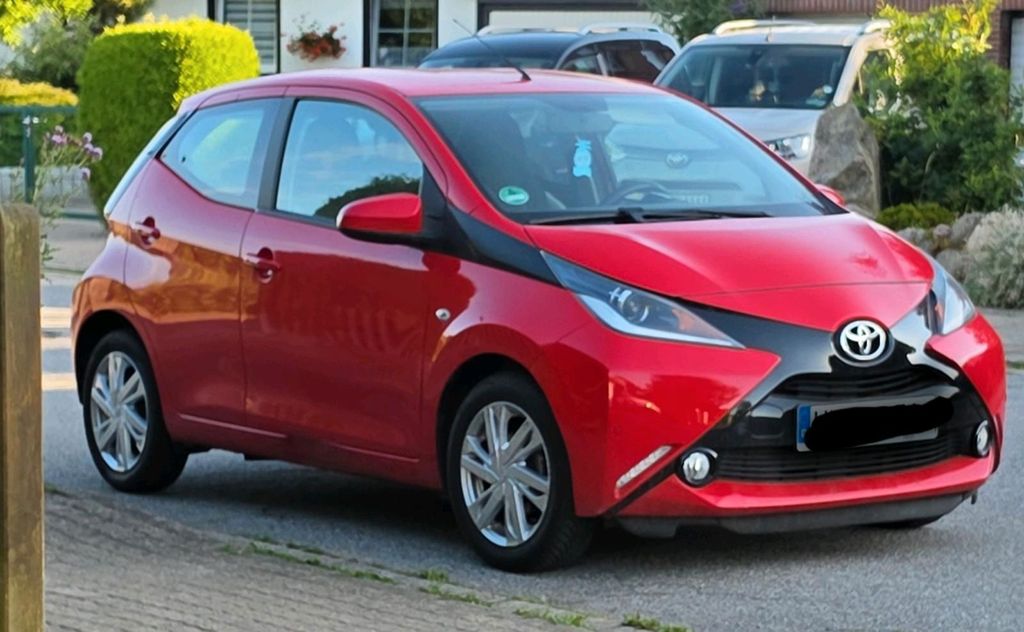 Image of Toyota Other