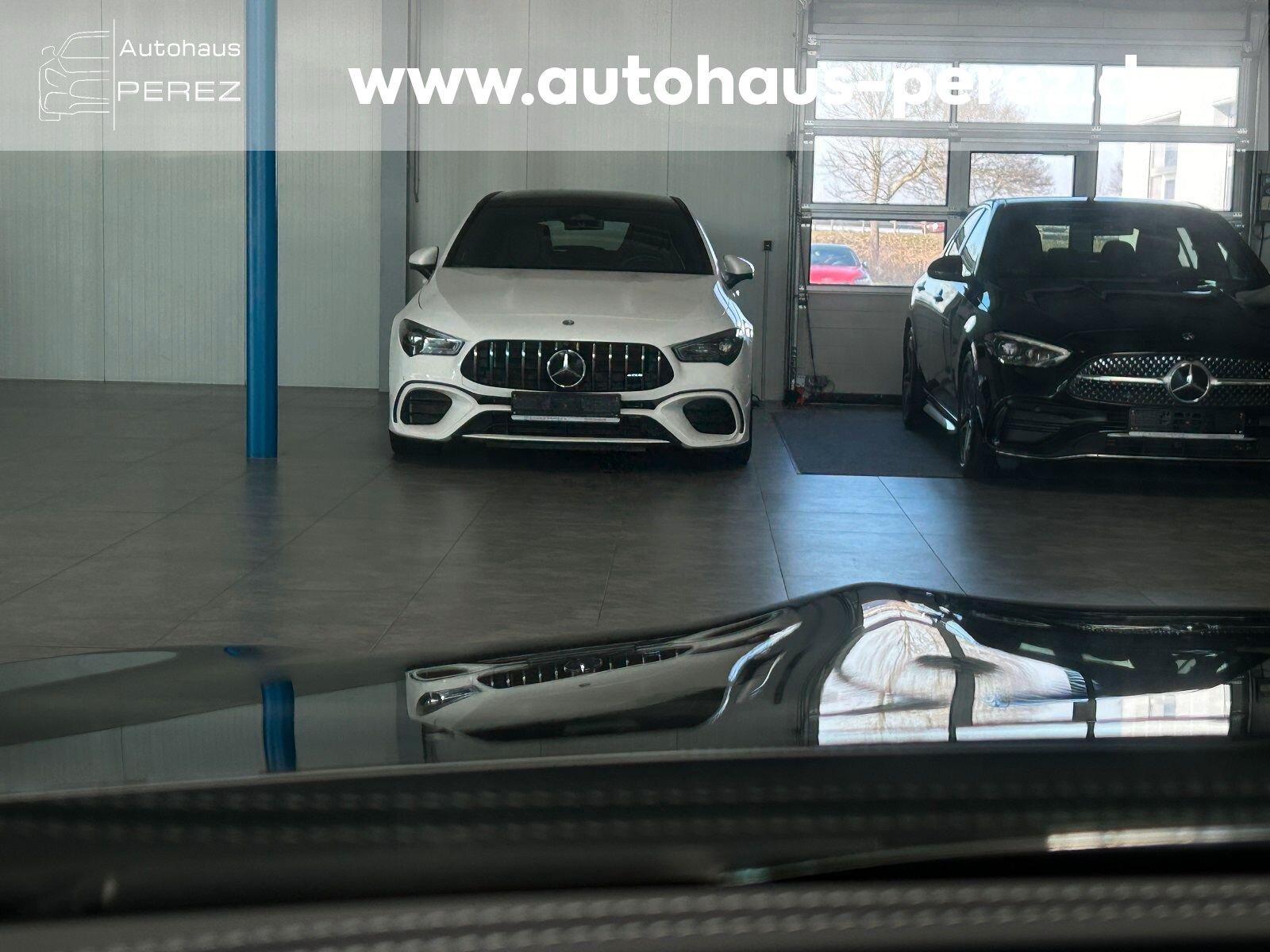 Mercedes-Benz AMG GT 63 4M+ AERODYN-HUD-UVP:197.439-SITZKLIMA!