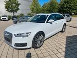 Audi A6 Allroad 3.0 TDI quattro 160kW S tronic - - Audi A6 Allroad von privat