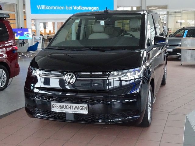 T7 Multivan 2.0 TDI DSG Life / Advanced