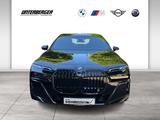 BMW 740d xDrive Limousine M Sportpaket DAB RFK AHK - BMW 740 in Chemnitz