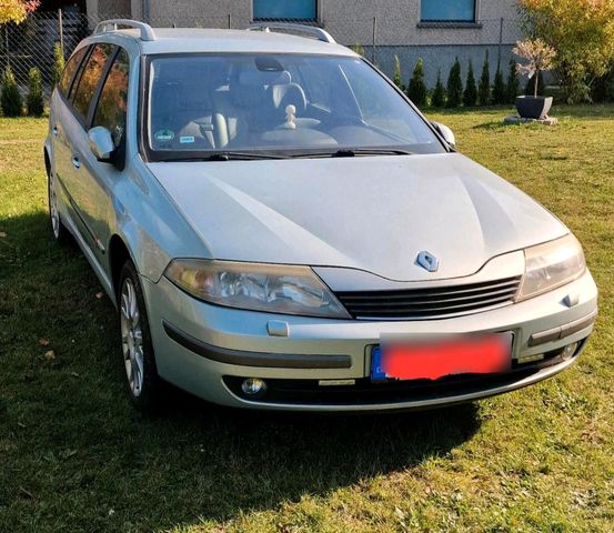 Renault Laguna Grandtour 3.0 V6 24V