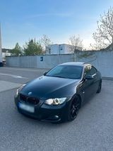BMW E92 335i Coupé | Original M-Paket - BMW 335: Coupé, 335i M