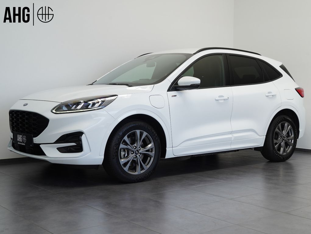 Ford Kuga 2.5 PHEV Plug-In Hybrid ST-Line X NAVI/LED