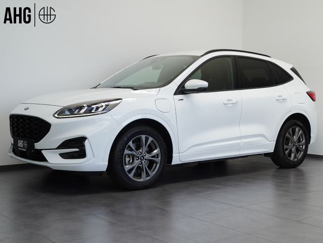 Fahrzeugabbildung Ford Kuga 2.5 PHEV Plug-In Hybrid ST-Line X NAVI/LED