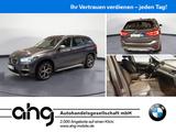 BMW X1 xDrive20i xLine Navigation AHK Sitzheizung vo - BMW X1 mit Benzin-Antrieb