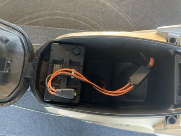 Bild 11 Horwin SK3 EXTENDED RANGE NEUFAHRZEUG *SALE*!!!