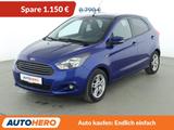 Ford Ka+ 1.2 Ti-VCT Cool&Sound*LIM*PDC*KLIMA* - Ford: Ka Cool Sound