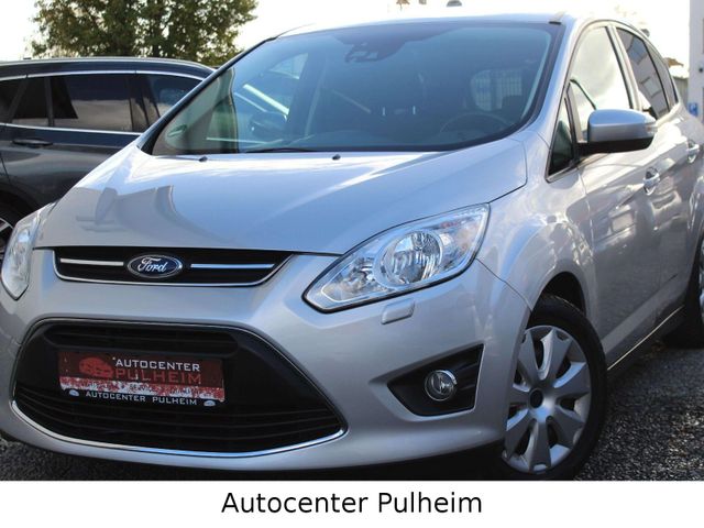 Ford C-Max Business Edition NAVI PDK TÜV NEU 