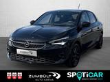 Opel Corsa F 1.2 Turbo EU6d GS Line 1.2T + Automatik  - Opel Corsa e-GS