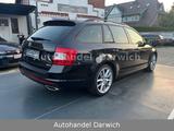 Skoda Octavia Combi RS 2.0 TDI DSG 2.Hand Top - Skoda Octavia Gebrauchtwagen in Hamburg