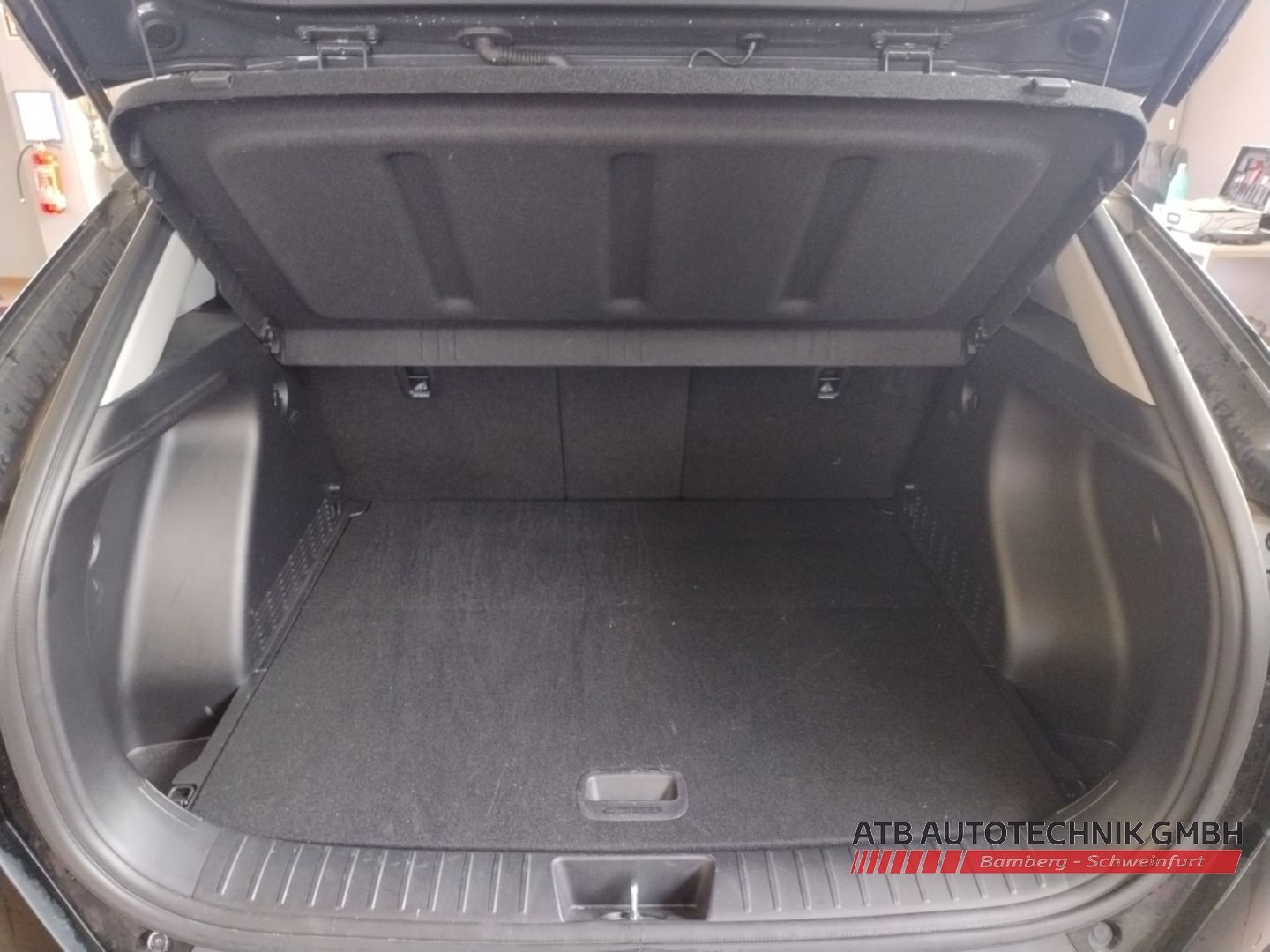 Fahrzeugabbildung Hyundai KONA Trend Hybrid 1.6 GDI DCT 2WD Navi Apple Car