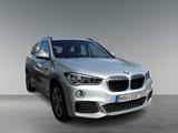 BMW X1 xDrive18d M-Sport "Navi PDC LED CD Kamera" - BMW X1: 18d