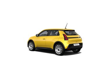 Renault R 5 E-Tech Evolution 150 PS Comfort Range Winter