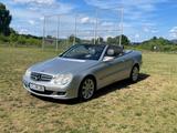 Mercedes-Benz CLK 320 CDI ELEGANCE Festpreis - gebrauchte Mercedes-Benz CLK 320 aus dem Jahr 2008