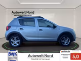 Dacia Sandero Stepway Celebration II 1.5 dCi 90 eco KL - Dacia Sandero: 1.5
