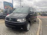Volkswagen T5 Multivan Comfortline 4Motion*Xenon*Navi* - Volkswagen T5: Allradantrieb